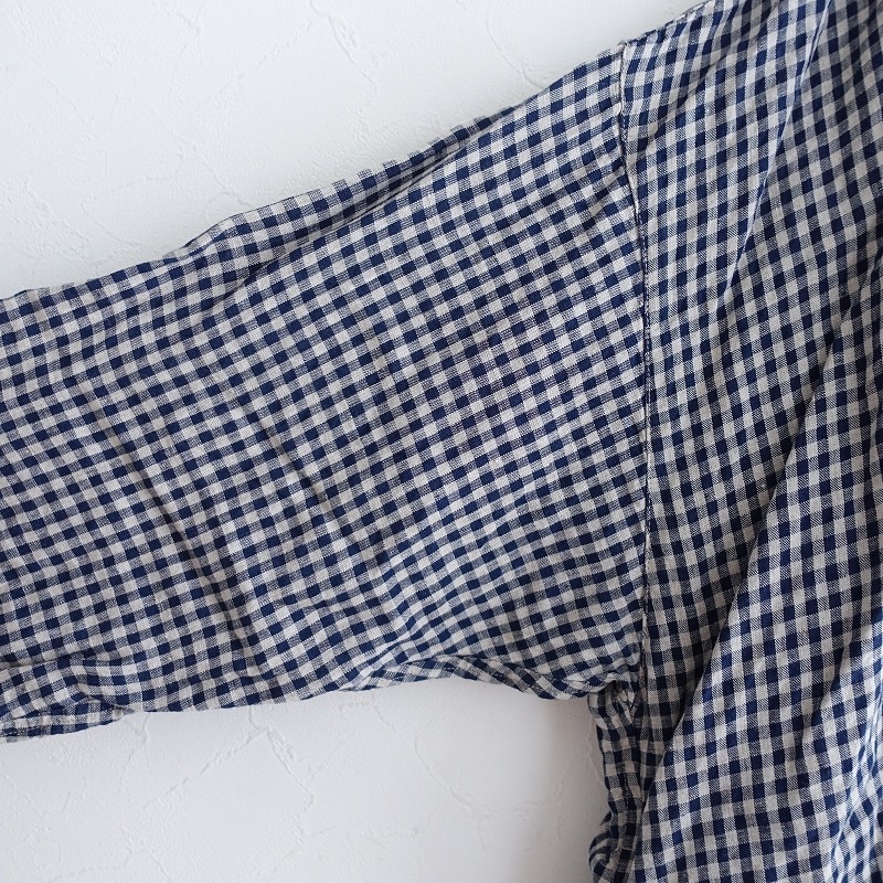 ��2025SS/���2.8���ۥͥ��ȥ����� nest Robe ��ͥ󥮥󥬥०���󥰥��顼�ӥå�����ĥ��ԡ���  F (1-2508-451)��42I52��