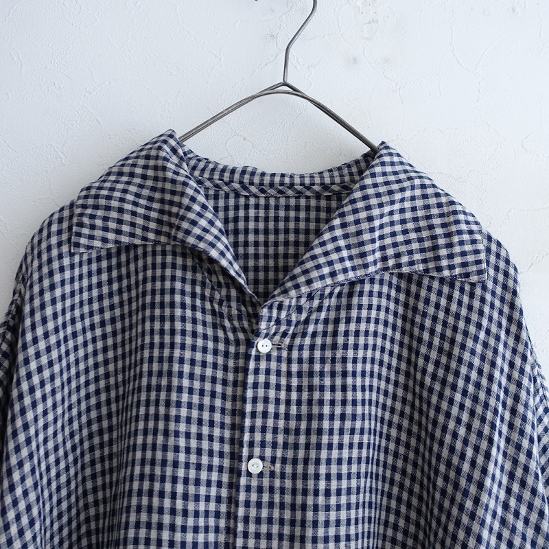 ��2025SS/���2.8���ۥͥ��ȥ����� nest Robe ��ͥ󥮥󥬥०���󥰥��顼�ӥå�����ĥ��ԡ���  F (1-2508-451)��42I52��