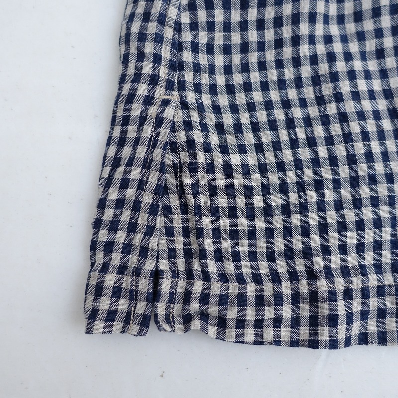 ��2025SS/���2.8���ۥͥ��ȥ����� nest Robe ��ͥ󥮥󥬥०���󥰥��顼�ӥå�����ĥ��ԡ���  F (1-2508-451)��42I52��