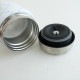 ڿʡ2022/ߥʥڥۥͥߥޥ mina perhonen  thermo mug tambourine thermo mug Mini Tank   (ac87-2410-31)13J42