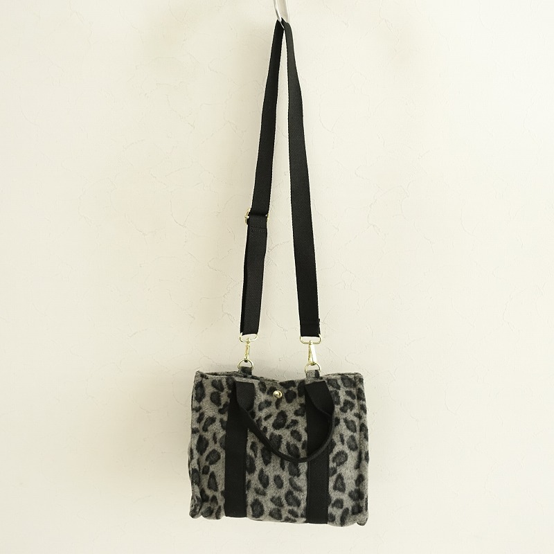 �ӡ��ߥ� by �ӡ��ॹ B:MING by BEAMS ���˥ޥ����Хå�   (ba11-2509-110)��31J52��