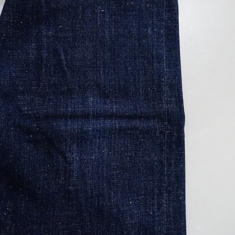 ���������˥��륽�� STUDIO NICHOLSON RUTHE SELEDGE DENIM �ǥ˥�ѥ�� 00  00 (85-2506-21)��50G52��