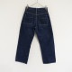 ���������˥��륽�� STUDIO NICHOLSON RUTHE SELEDGE DENIM �ǥ˥�ѥ�� 00  00 (85-2506-21)��50G52��