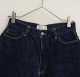 ���������˥��륽�� STUDIO NICHOLSON RUTHE SELEDGE DENIM �ǥ˥�ѥ�� 00  00 (85-2506-21)��50G52��