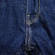 ���������˥��륽�� STUDIO NICHOLSON RUTHE SELEDGE DENIM �ǥ˥�ѥ�� 00  00 (85-2506-21)��50G52��