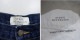 ���������˥��륽�� STUDIO NICHOLSON RUTHE SELEDGE DENIM �ǥ˥�ѥ�� 00  00 (85-2506-21)��50G52��