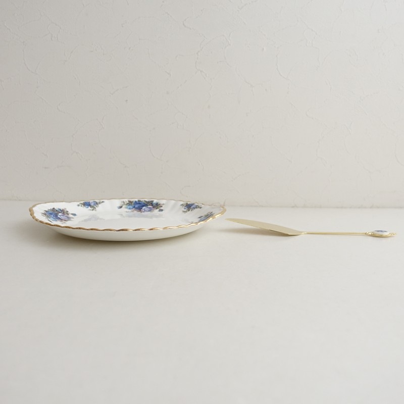 ������륢��С��� ROYAL ALBERT �ࡼ��饤�ȥ����� �ץ졼�� �����������С����å�   (wa5-2603-34)��30F62��