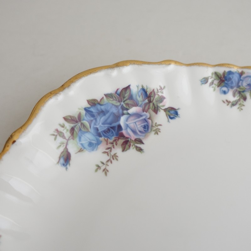 ������륢��С��� ROYAL ALBERT �ࡼ��饤�ȥ����� �ץ졼�� �����������С����å�   (wa5-2603-34)��30F62��