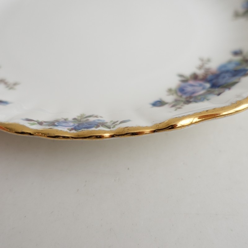 ������륢��С��� ROYAL ALBERT �ࡼ��饤�ȥ����� �ץ졼�� �����������С����å�   (wa5-2603-34)��30F62��