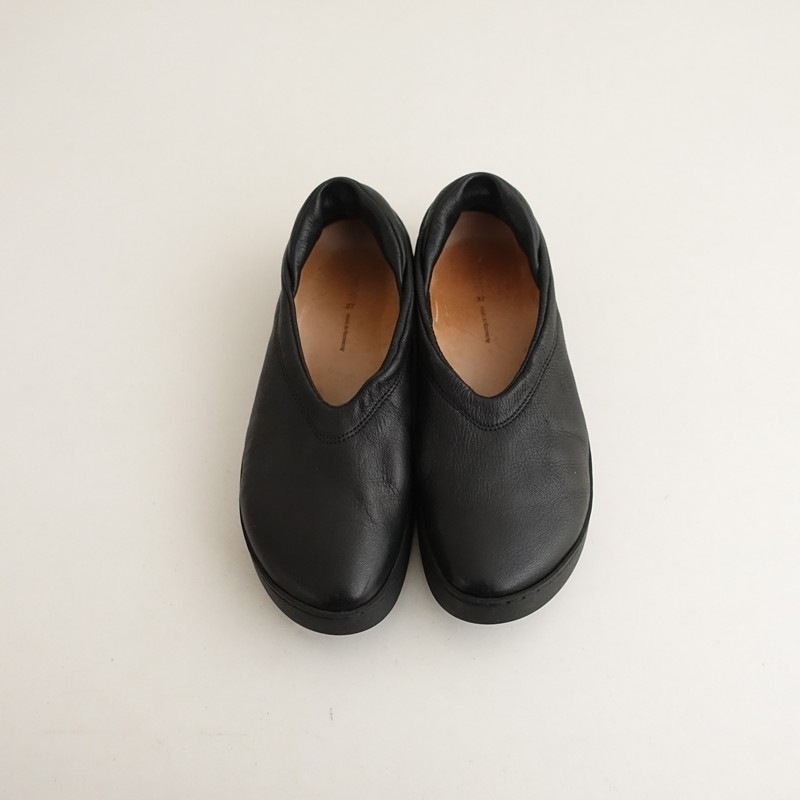 �ȥ�åڥ� trippen �쥶������åݥ� 37/23  37 (sh10-2605-65)��40F62��