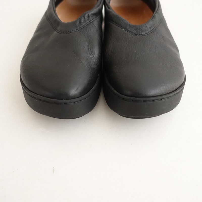 �ȥ�åڥ� trippen �쥶������åݥ� 37/23  37 (sh10-2605-65)��40F62��