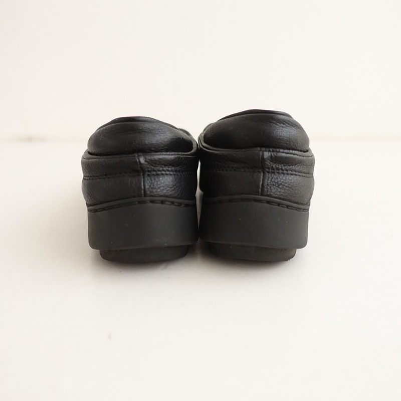 �ȥ�åڥ� trippen �쥶������åݥ� 37/23  37 (sh10-2605-65)��40F62��