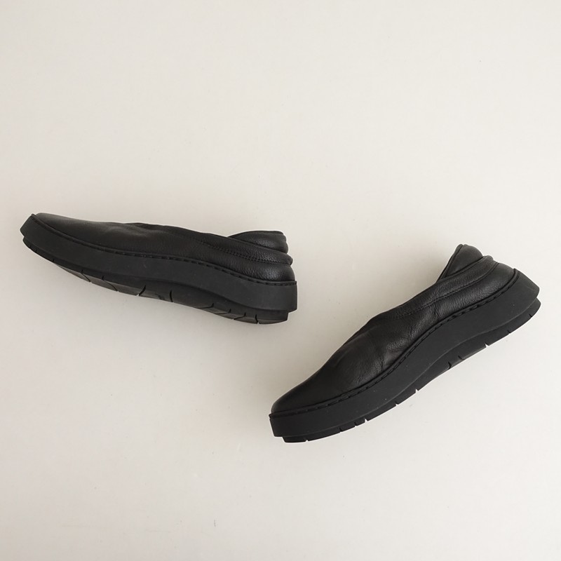 �ȥ�åڥ� trippen �쥶������åݥ� 37/23  37 (sh10-2605-65)��40F62��
