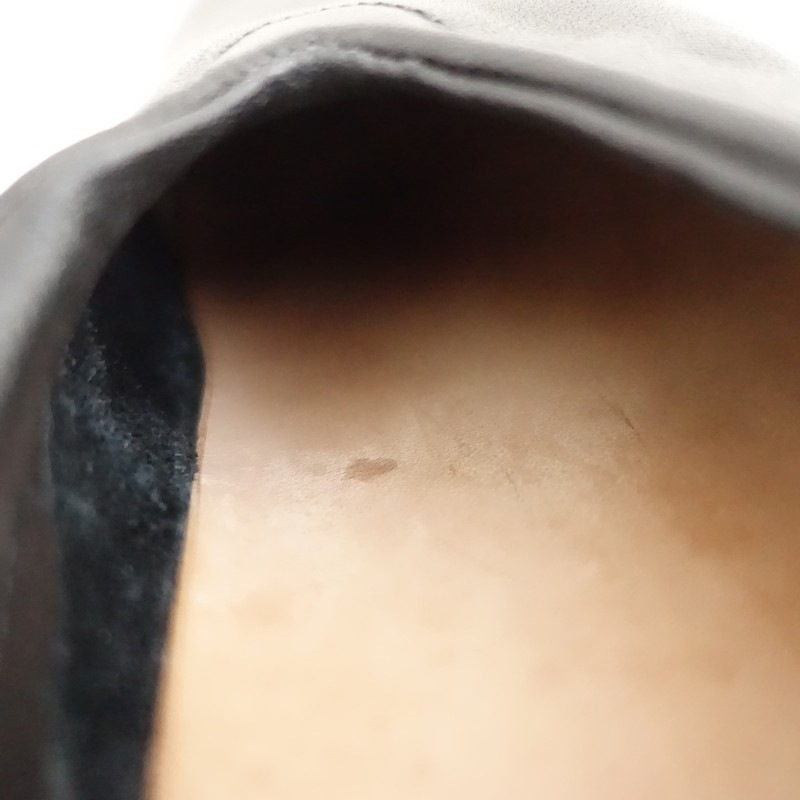 �ȥ�åڥ� trippen �쥶������åݥ� 37/23  37 (sh10-2605-65)��40F62��