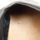 �ȥ�åڥ� trippen �쥶������åݥ� 37/23  37 (sh10-2605-65)��40F62��