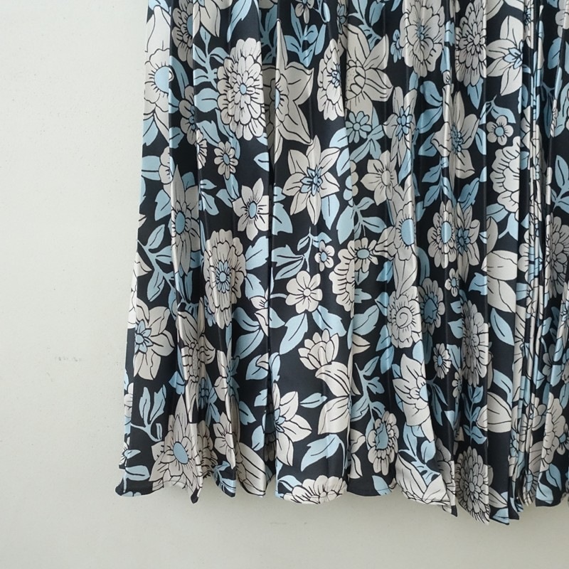 �����ʡۥ��ꥹ�����磻�ʥ�� Christian Wijnants �����ץ꡼�ĥ���ߥ�������ԡ���  36 (27-2601-106)��12B62��