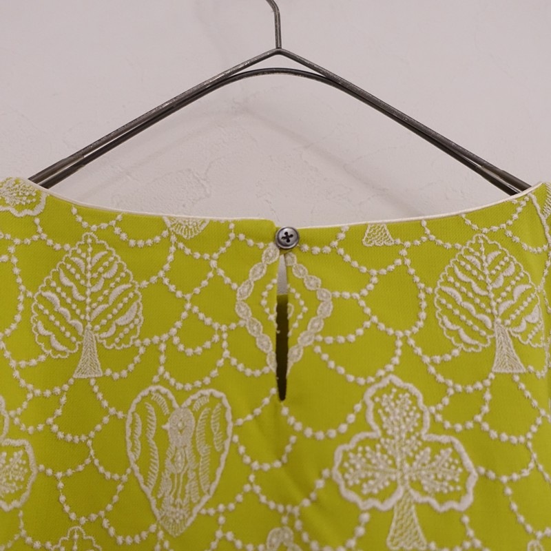 未使用/2025/AW/定価8.8万】ミナペルホネン mina perhonen forest card