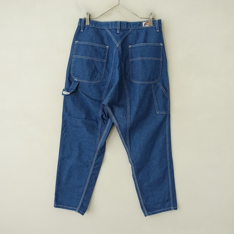�ͥͥåȡߥ�󥰥顼 Ne-net��Wrangler �ǥ˥ॵ�륨��ѥ��  L (33-2605-329)��41F62��