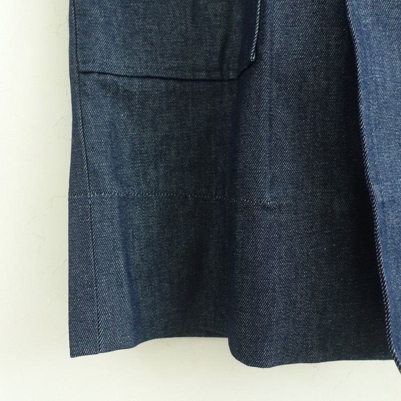 �ڿ��ʡ����6.4��/�ȥ졼���ܥʥѥ�� 13 BONAPARTE �ǥ˥���󥰥����� S  S (jk85-2510-13)��51K52��