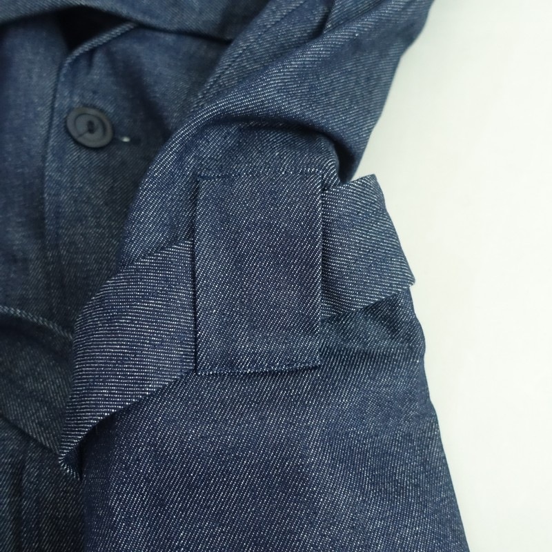 �ڿ��ʡ����6.4��/�ȥ졼���ܥʥѥ�� 13 BONAPARTE �ǥ˥���󥰥����� S  S (jk85-2510-13)��51K52��