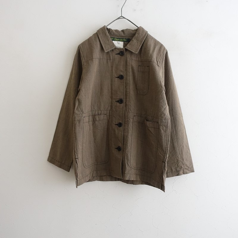 �����ʡۥݡ���ϡ��ǥ� Paul Harnden GARDENER SUIT  M (jk2-2605-189)��61F62��