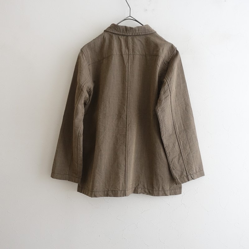 �����ʡۥݡ���ϡ��ǥ� Paul Harnden GARDENER SUIT  M (jk2-2605-189)��61F62��