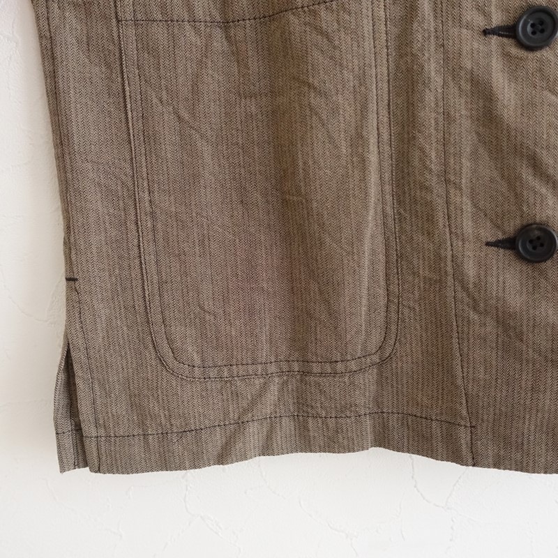 �����ʡۥݡ���ϡ��ǥ� Paul Harnden GARDENER SUIT  M (jk2-2605-189)��61F62��