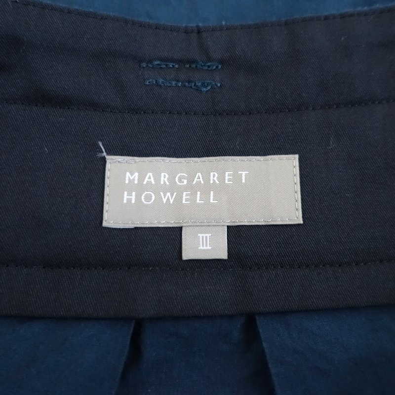 �ޡ�����åȥϥ����� MARGARET HOWELL ���åȥ󥿥å���������  3 (sk33-2510-470)��91K52��