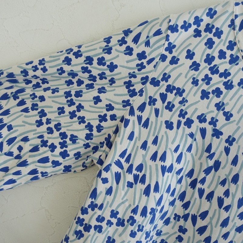 �ޥ��å� marimekko �ե��ץ��ȥ��åȥ���  XS (33-2605-639)��82F62��