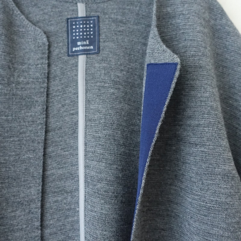 �ߥʥڥ�ۥͥ� mina perhonen nostalgia �˥åȱ���������  36 (jk25-2507-395)��01H52��