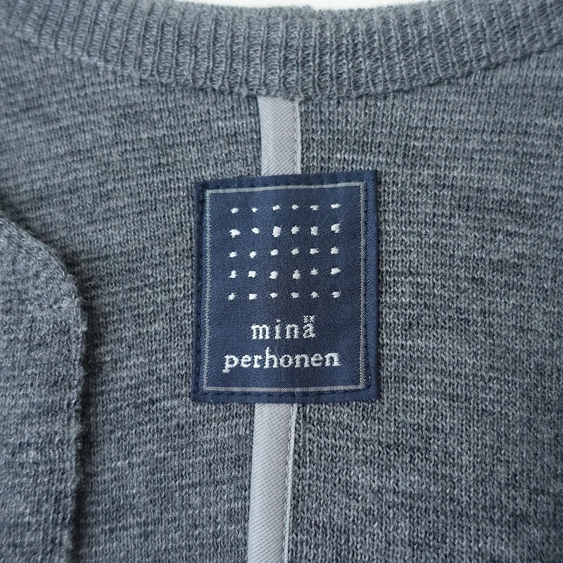 �ߥʥڥ�ۥͥ� mina perhonen nostalgia �˥åȱ���������  36 (jk25-2507-395)��01H52��