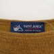 ȥॹ SAINT JAMES 륳åȥ֥ե  - (1-2503-574)82D52