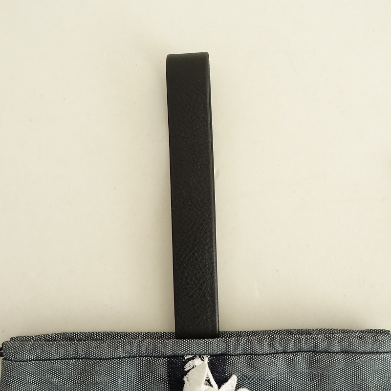 ̤/1.82022SS/ߥʥڥۥͥ mina perhonen forest parade pear bag   (ba84-2412-78)31A52