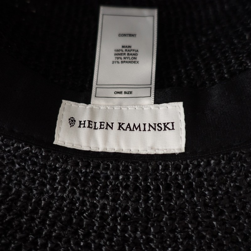 �إ�󥫥ߥ󥹥��� HELEN KAMINSKI ��ե����ϥå�   (ha10-2606-88)��01G62��