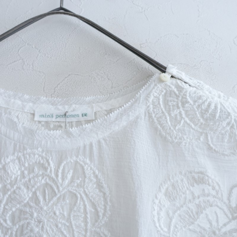�����3.4���ۥߥʥڥ�ۥͥ� mina perhonen hope �ɤ��夦�Ρ����꡼�֥֥饦��  38 (k25-2606-459)��41G62��