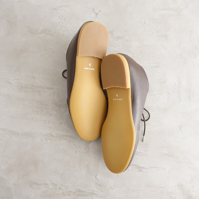 ��̤���ѡۥ��塼 que nost �쥶���졼�����åץ��塼�� S/23  S (msh10-2603-68)��80D62��