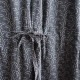�����3.5���ۥ��ƥ��� OUTIL ROBE OSSES ����å����ԡ���  0 (33-2511-453)��62L52��