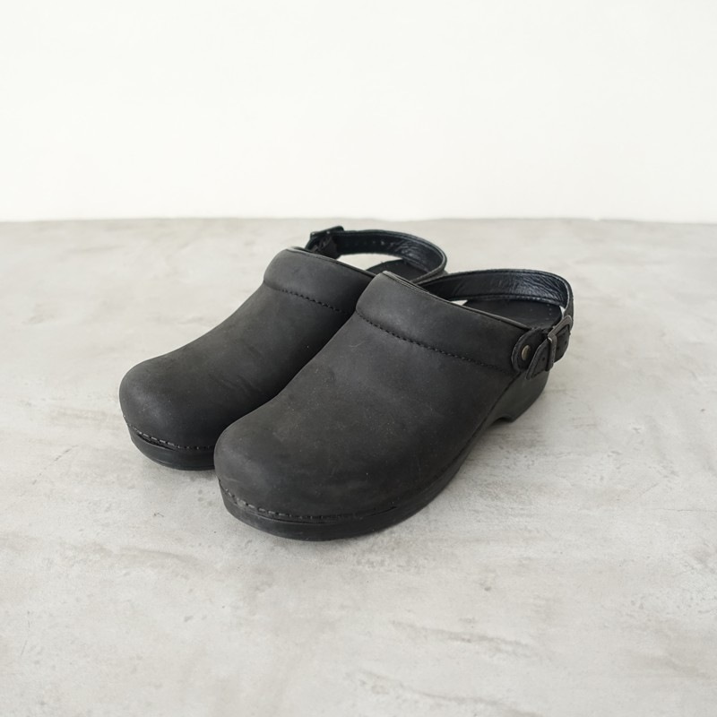 �����3���ۥ��󥹥� DANSKO Ingrid Oiled ���ܥ������ 38/24  38 (ksh10-2603-112)��81D62��