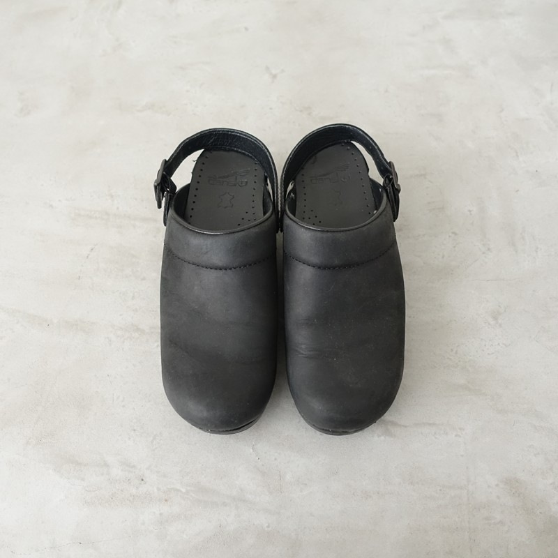 �����3���ۥ��󥹥� DANSKO Ingrid Oiled ���ܥ������ 38/24  38 (ksh10-2603-112)��81D62��
