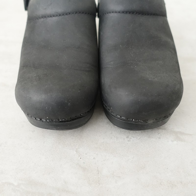 �����3���ۥ��󥹥� DANSKO Ingrid Oiled ���ܥ������ 38/24  38 (ksh10-2603-112)��81D62��