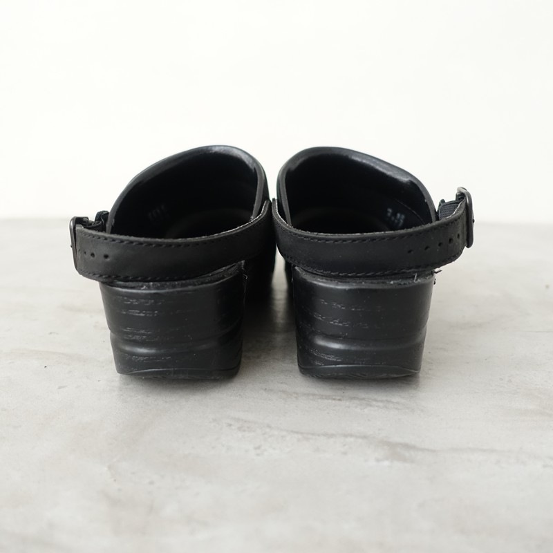 �����3���ۥ��󥹥� DANSKO Ingrid Oiled ���ܥ������ 38/24  38 (ksh10-2603-112)��81D62��