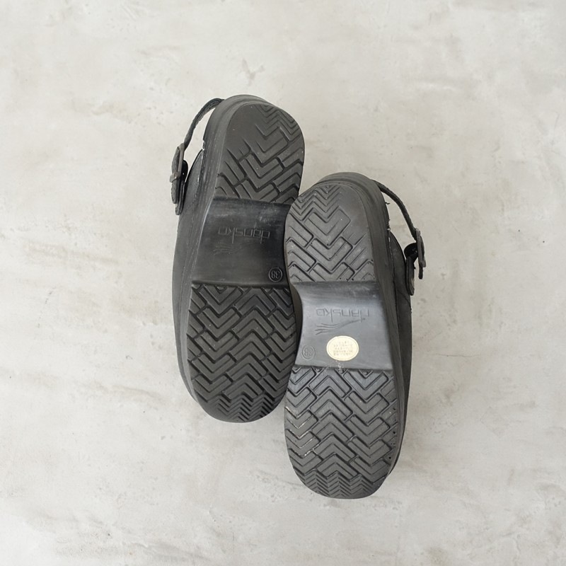 �����3���ۥ��󥹥� DANSKO Ingrid Oiled ���ܥ������ 38/24  38 (ksh10-2603-112)��81D62��