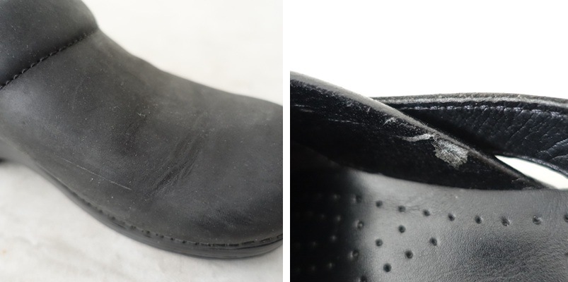�����3���ۥ��󥹥� DANSKO Ingrid Oiled ���ܥ������ 38/24  38 (ksh10-2603-112)��81D62��