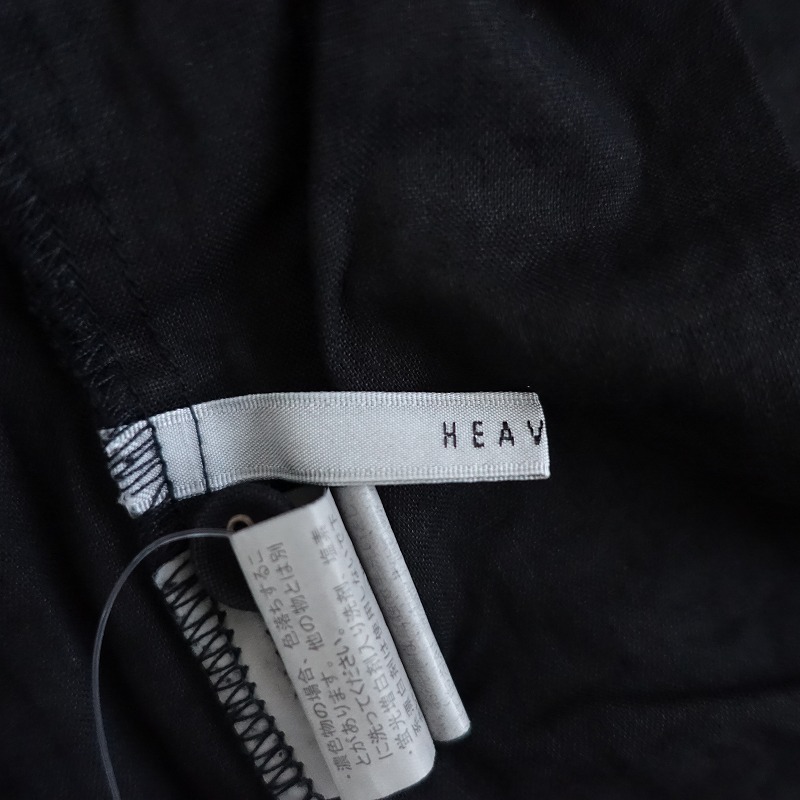 ۥإ֥꡼ Heavenly åȥ֥ͥ饦  - (34-2508-19)71I52