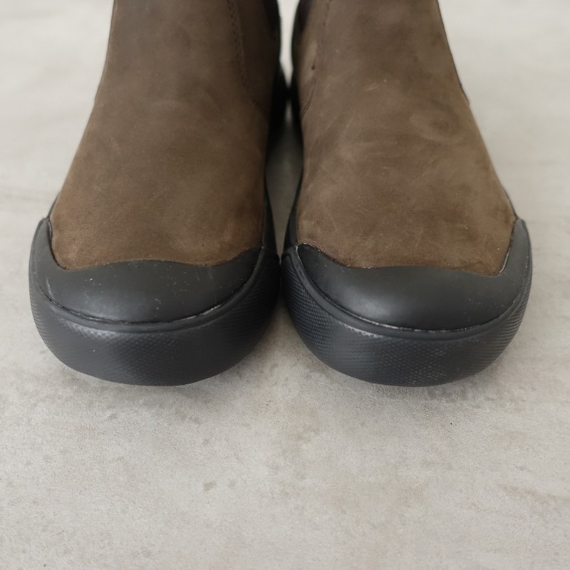 ������/���1.3���ۥ����� KEEN ELENA CHELSEA �����ɥ����֡���EU37/US6.5/UK4/23.5  EU37/US6.5/UK4 (msh10-2512-114)��01A62��