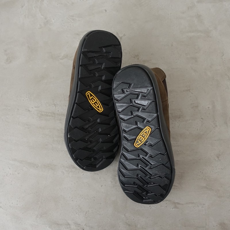 ������/���1.3���ۥ����� KEEN ELENA CHELSEA �����ɥ����֡���EU37/US6.5/UK4/23.5  EU37/US6.5/UK4 (msh10-2512-114)��01A62��