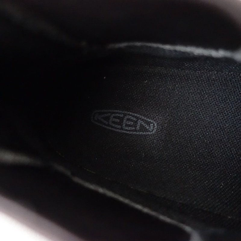 ������/���1.3���ۥ����� KEEN ELENA CHELSEA �����ɥ����֡���EU37/US6.5/UK4/23.5  EU37/US6.5/UK4 (msh10-2512-114)��01A62��