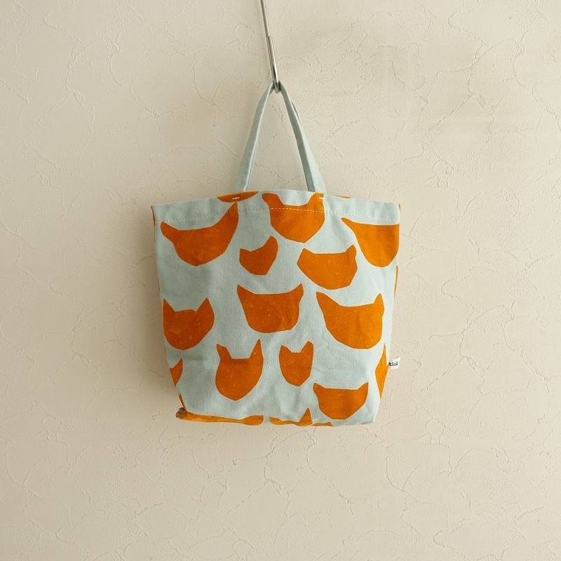 2023SS】ミナペルホネン mina perhonen anone-anone バッグ小 (ba1