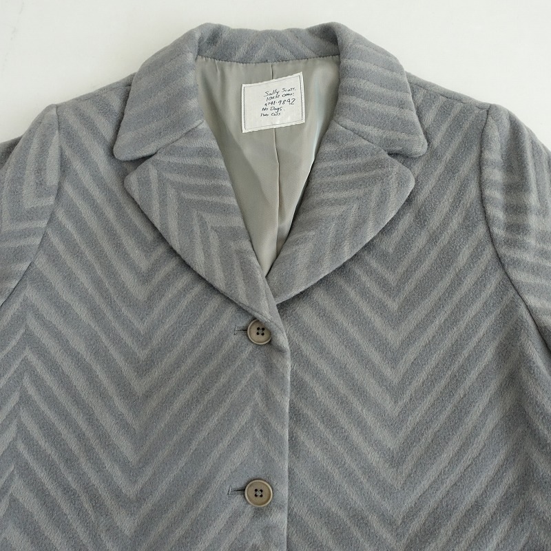 ꡼å Sally Scott إܡ󥰥  9AR (jk33-2509-107)10J52