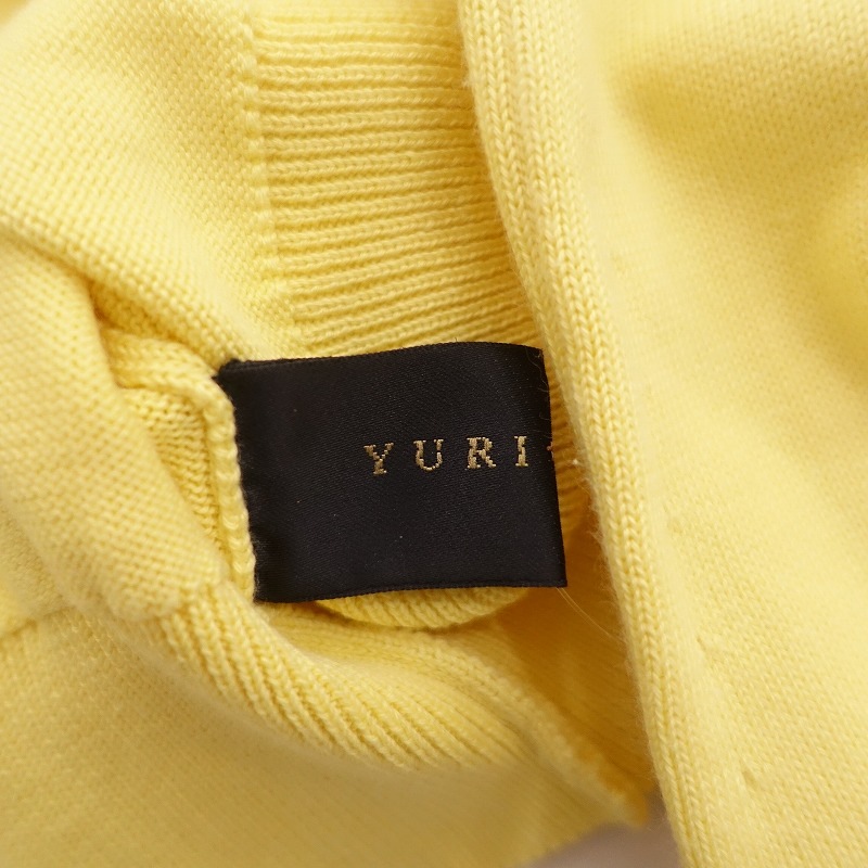 7.2ۥѡ YURI+PARK SOAVE åȥ˥åȥǥ   (33-2506-20)22F52